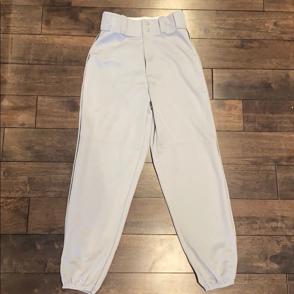 Alleson men’s small baseball pant